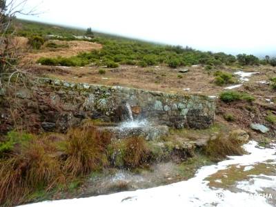 Pico Cebollera, Cebollera Vieja o Pico Tres Provincias; arte mudejar las merindades cami de cavalls